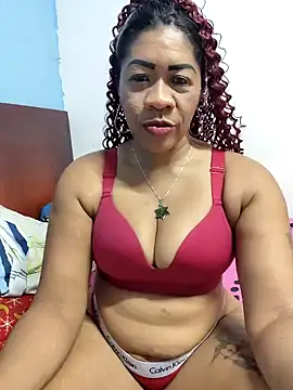 Snapshot of Tocameamor chatting on 07-04-26, 08:26 Tocameamor online show from 07-04-26, 08:26