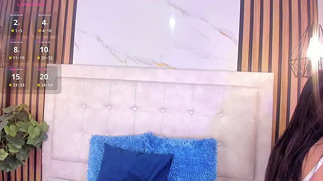 Madyson18 online show from 02-03-26, 11:37