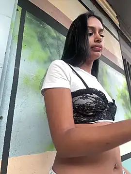 ChloeMoon9 online show from 03-07-26, 12:35