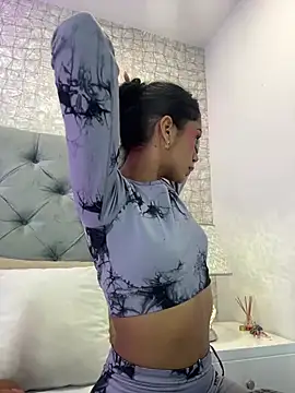 ChloeMoon9 online show from 03-25-26, 11:38