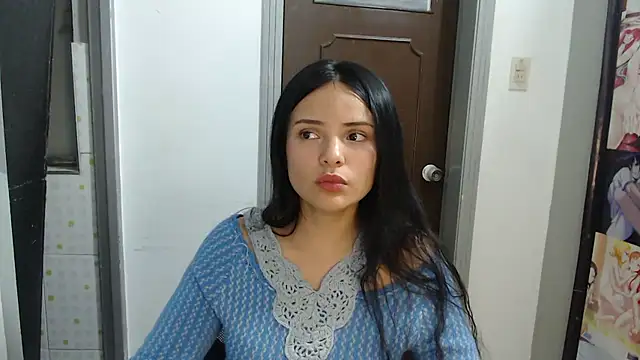 Annabliss Tw online show from 03-06-25, 11:31