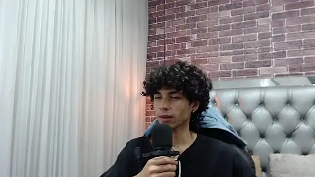 andres ocasio online show from 03-18-25, 12:47