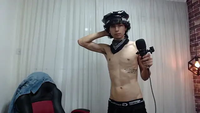 andres ocasio online show from 03-18-25, 03:53