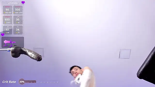 Snapshot of ValentinoMoreti chatting on 10-15-25, 09:04 ValentinoMoreti online show from 10-15-25, 09:04