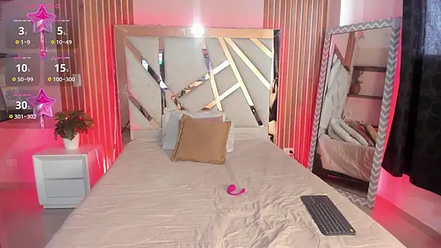 sweetviolet   online show from 03-05-25, 12:44