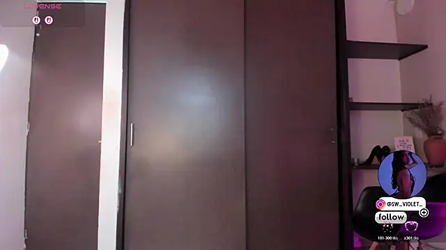sweetviolet   online show from 05-10-26, 02:22