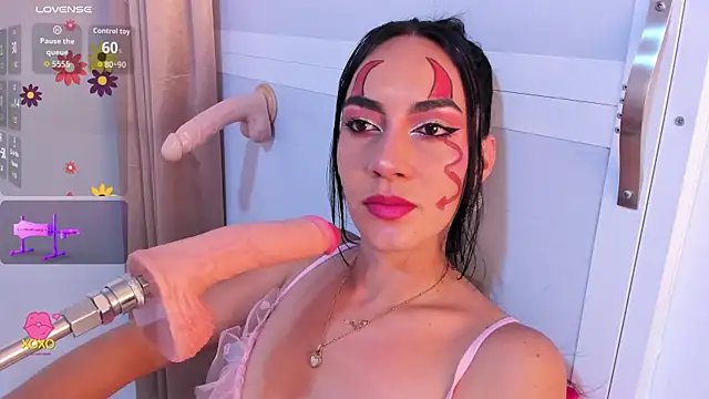 Karina xoxox online show from 10-22-25, 09:31