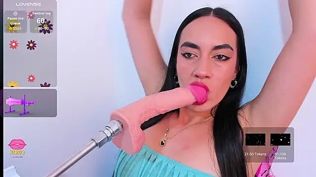 Karina xoxox online show from 02-05-26, 10:03