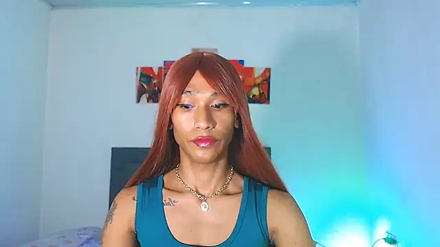 red veltet online show from 05-30-26, 12:08