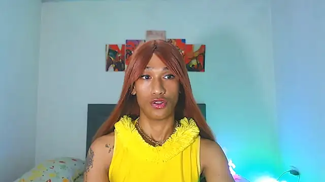 red veltet online show from 06-06-26, 11:53