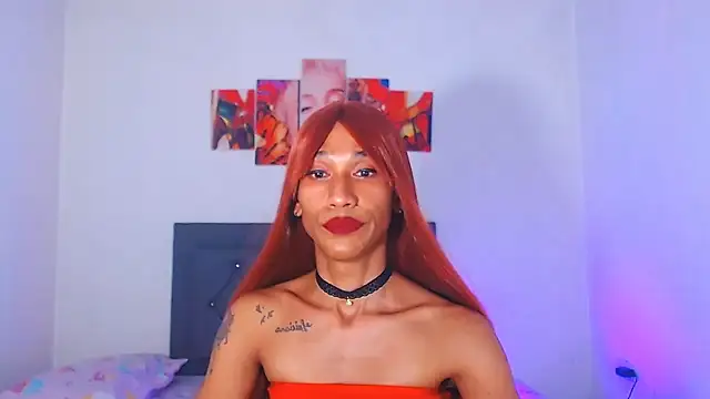 red veltet online show from 06-23-26, 01:03