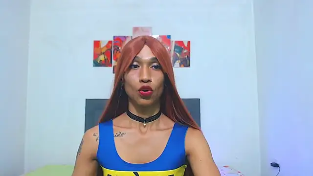 red veltet online show from 07-09-26, 12:04