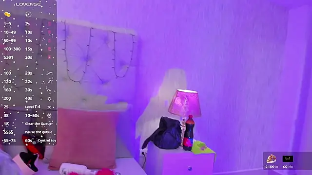 goth tasha online show from 10-01-25, 08:15