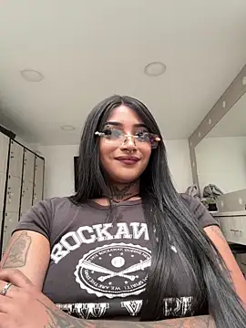 goth tasha online show from 05-05-26, 01:30