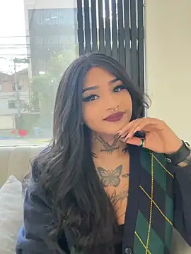 goth tasha online show from 06-17-26, 12:50
