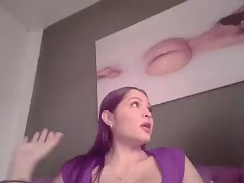 Snapshot of GabriellaFoxxy chatting on 10-09-25, 02:04 GabriellaFoxxy online show from 10-09-25, 02:04