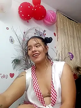 krolay16 online show from 02-28-25, 11:34