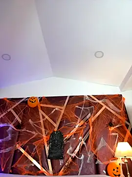 Snapshot of DanielaMedinaa chatting on 10-29-25, 08:43 DanielaMedinaa online show from 10-29-25, 08:43