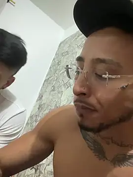 MaxxxSteil online show from 03-12-25, 07:02