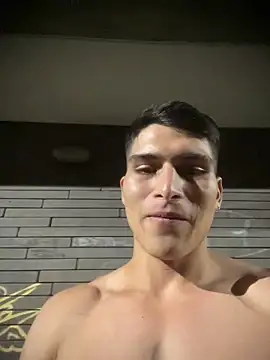 MaxxxSteil online show from 03-21-25, 07:44