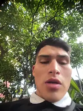 MaxxxSteil online show from 03-22-25, 12:25