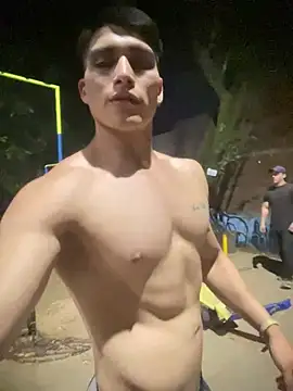 MaxxxSteil online show from 03-23-25, 04:27