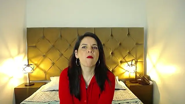 laura hotties online show from 03-18-25, 12:36