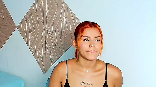 ZaraRousse online show from 01-09-26, 12:46