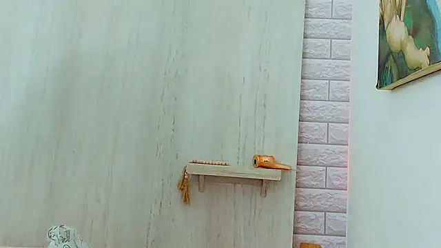 ZaraRousse online show from 02-05-26, 03:22