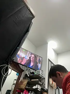 Snapshot of flaco16 chatting on 03-13-26, 03:57 flaco16 online show from 03-13-26, 03:57