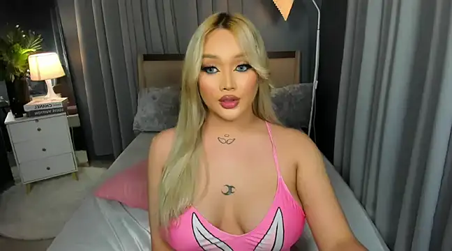 KylieSonique online show from 03-06-25, 02:19