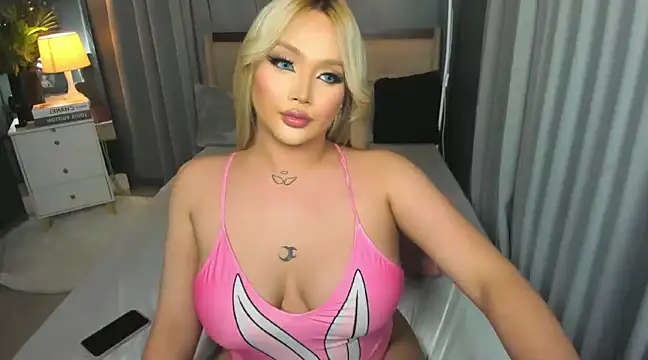 KylieSonique online show from 03-07-25, 05:18