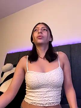 Dirty-Bunnyyy online show from 09-10-25, 06:24