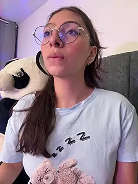 Dirty-Bunnyyy online show from 05-04-26, 03:02
