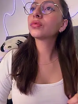 Dirty-Bunnyyy online show from 05-06-26, 03:02