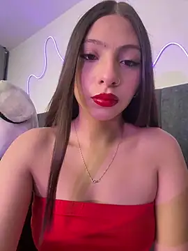 Dirty-Bunnyyy online show from 05-08-26, 03:01