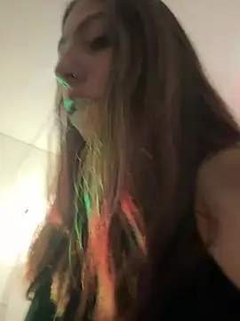 Dirty-Bunnyyy online show from 05-10-26, 03:01