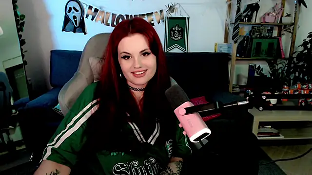 Della Ideal online show from 10-29-25, 05:36