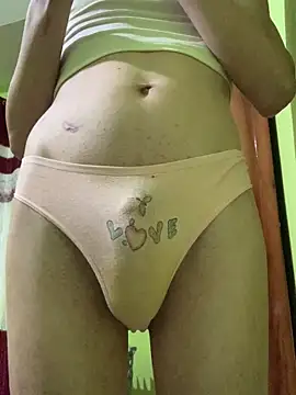 Femboylili online show from 12-17-25, 11:55