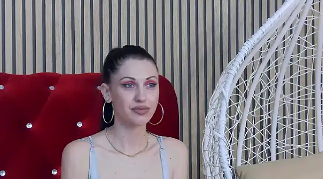 AllisonRay online show from 02-28-25, 10:30