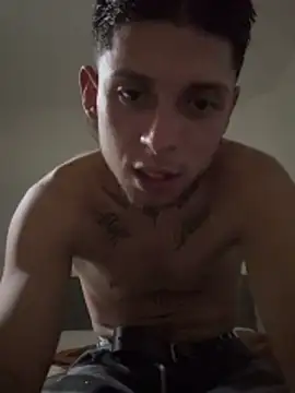 Cristopher1112 online show from 02-01-26, 08:02