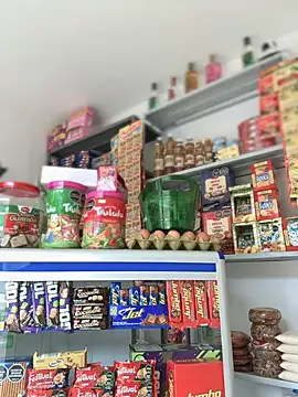 Snapshot of Soy_Sara7 chatting on 10-11-25, 12:36 Soy Sara7 online show from 10-11-25, 12:36