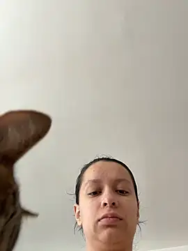 Snapshot of Soy_Sara7 chatting on 01-13-26, 01:05 Soy Sara7 online show from 01-13-26, 01:05