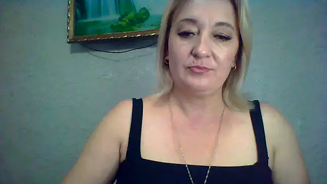 ArielXLoveresss online show from 09-24-25, 07:12