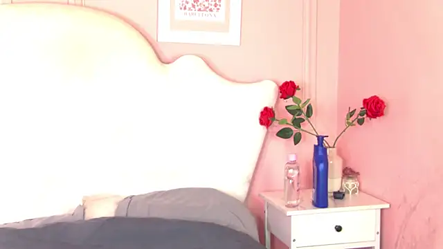 NyaraBuenoBabestation online show from 03-21-25, 01:56