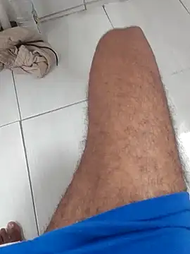 Pretosafado23cm online show from 02-23-25, 05:29