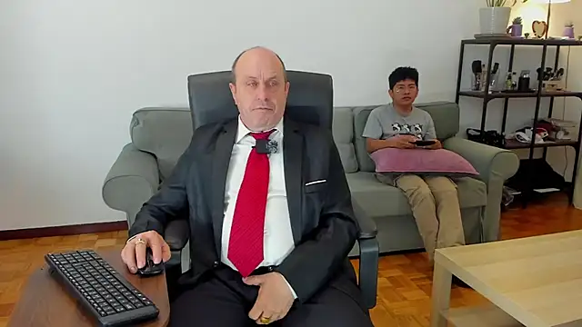 masterboy50 online show from 10-18-25, 07:14