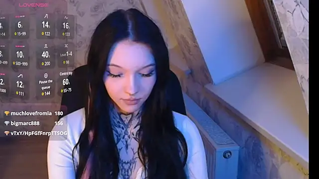 Snapshot of mefwhore chatting on 03-22-25, 08:04 mefwhore online show from 03-22-25, 08:04