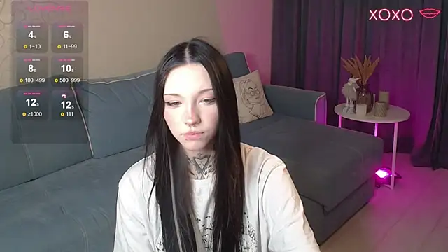 mefwhore online show from 01-10-26, 04:20