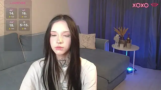 mefwhore online show from 01-18-26, 04:33